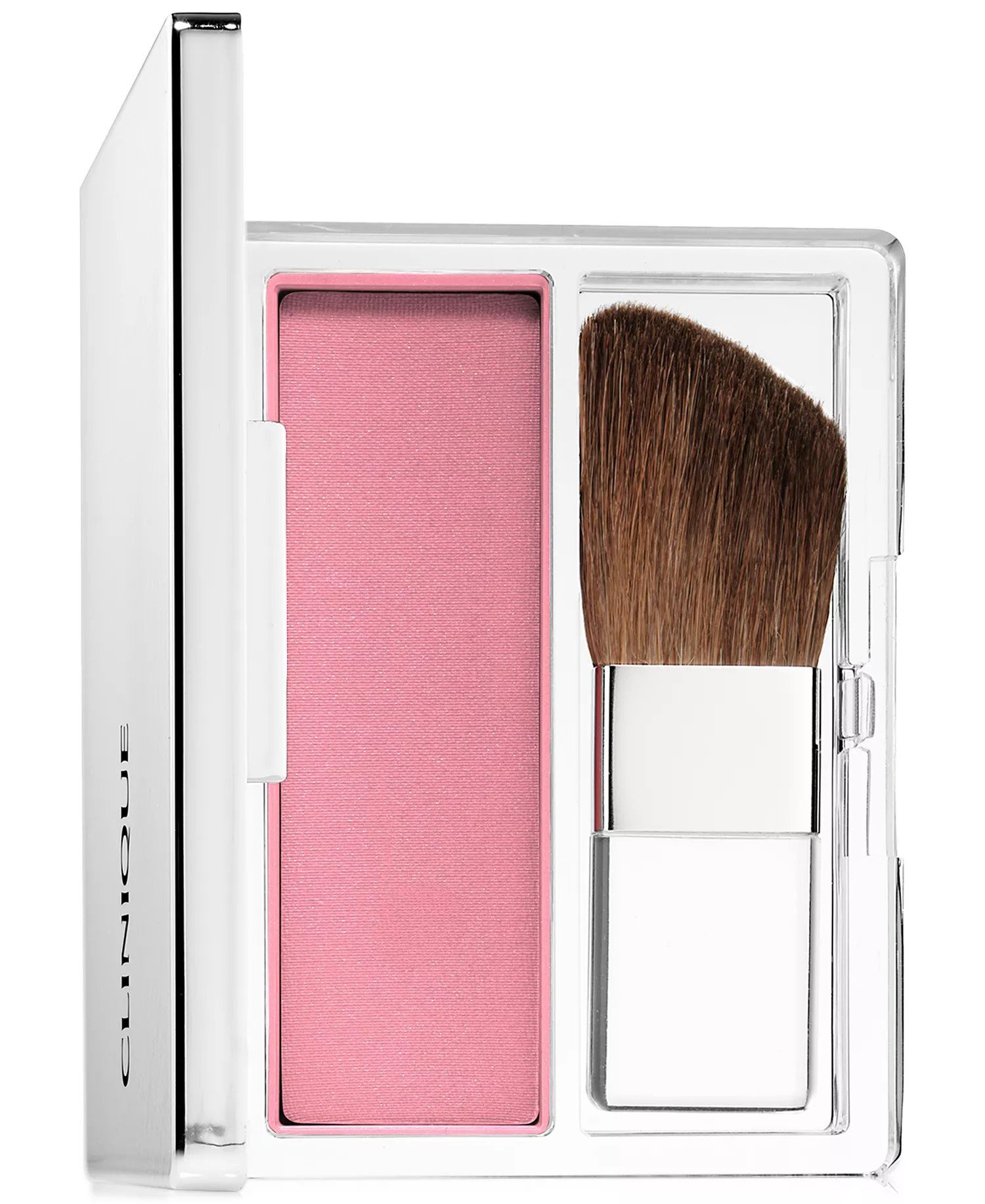 Macy's - Clinique Blushing Blush Powder Blush: Color Iced Lotus
