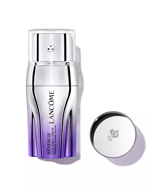 Macy's - Lancôme Rénergie H.C.F. Triple Serum: For Plumping & Anti-Aging, .67 oz