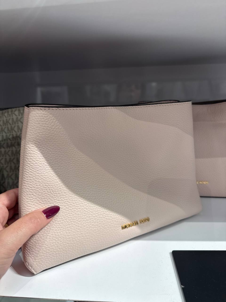 MK - Bolsa Jetset