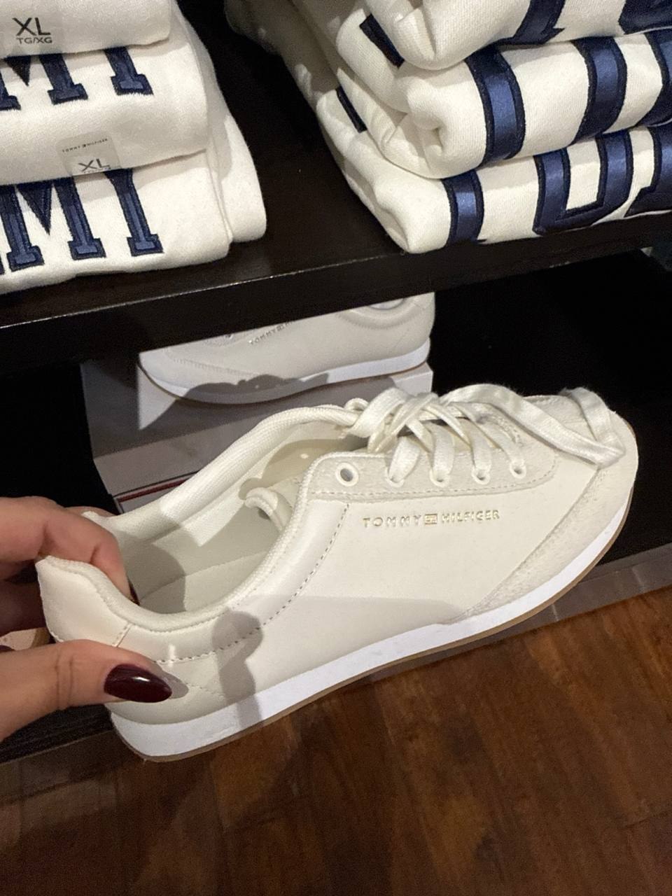 Tommy Fem - Calçado