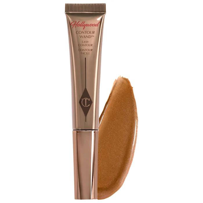 Sephora - Charlotte Tilbury Hollywood Contour Wand- Color Medium/Dark