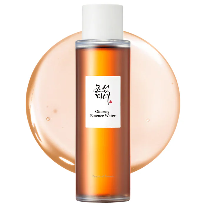 sephora - Beauty of Joseon  Ginseng Water Hydrating Toner Essence For Dull and Dry Skin