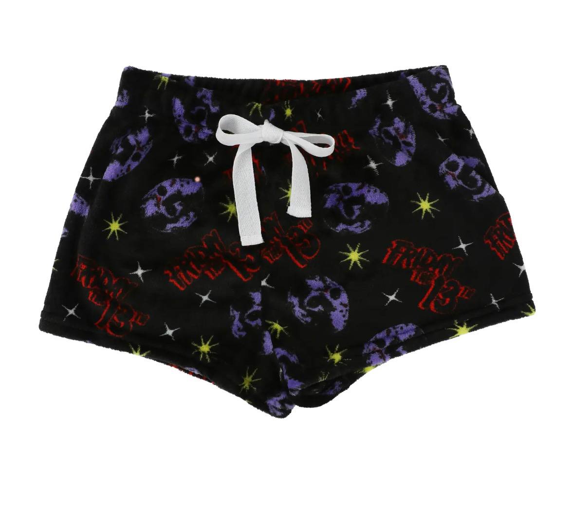 Five Below - Holiday Microfleece Pants