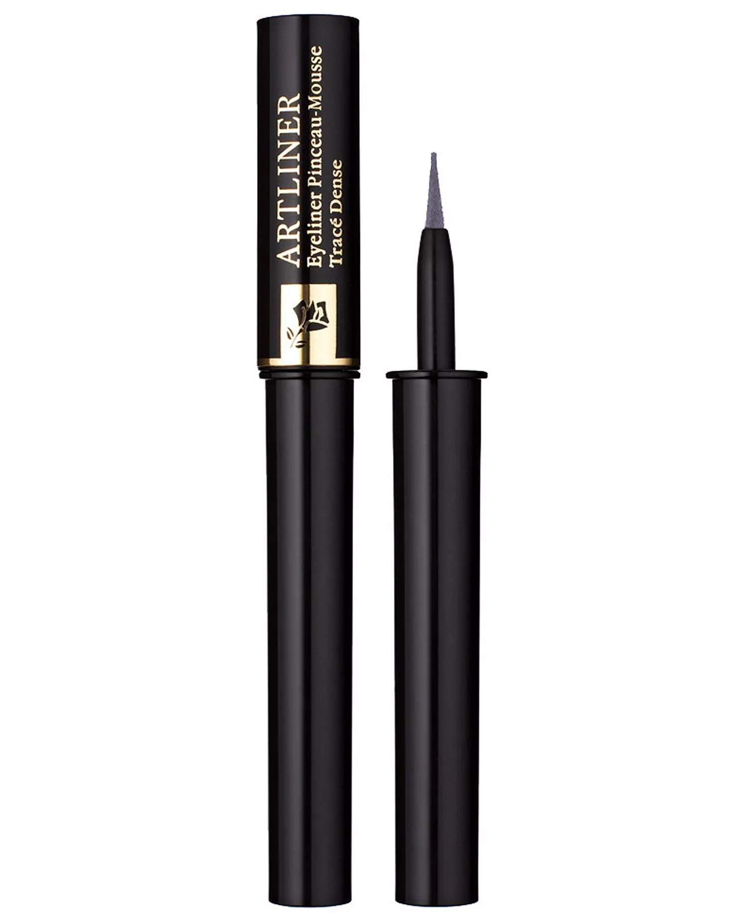 Macy's - Lancôme Artliner Liquid Eyeliner: Color Black Satin