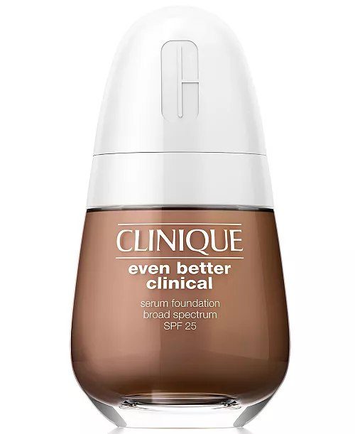 Macy's - Clinique Even Better Clinical Serum Foundation Broad Spectrum SPF 25, 1-oz.: Color CN127