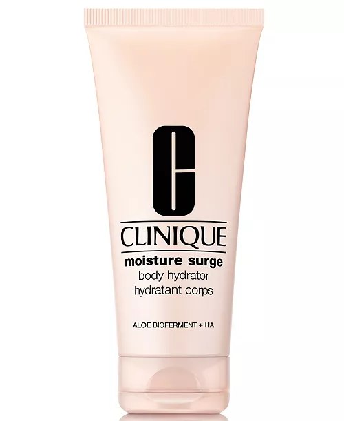Macy's - Clinique Moisture Surge Body Hydrator Lotion With Hyaluronic Acid, 200 ml
