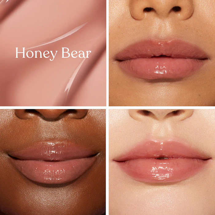 Sephora - Too Faced  Lip Injection Maximum Plump Extra Strength Hydrating Lip Plumper