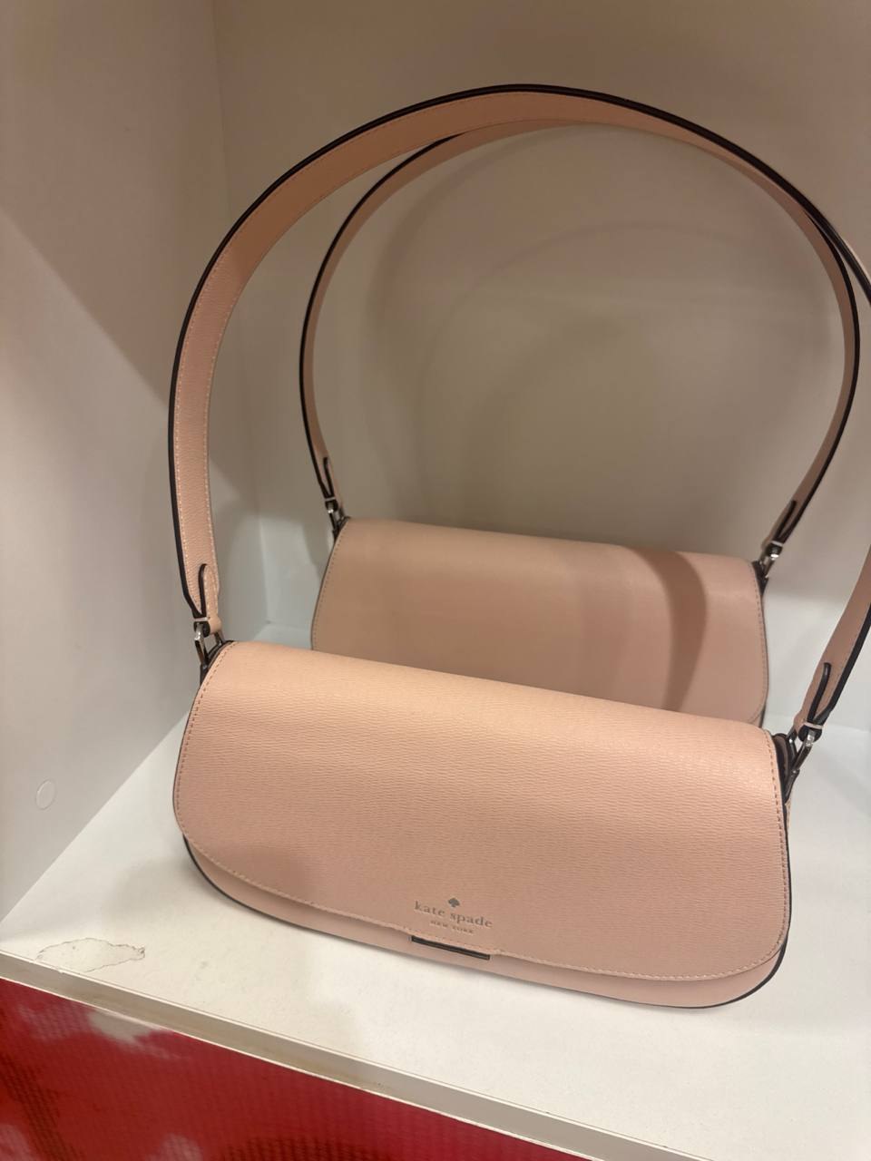 KS - Bolsa Crossbody