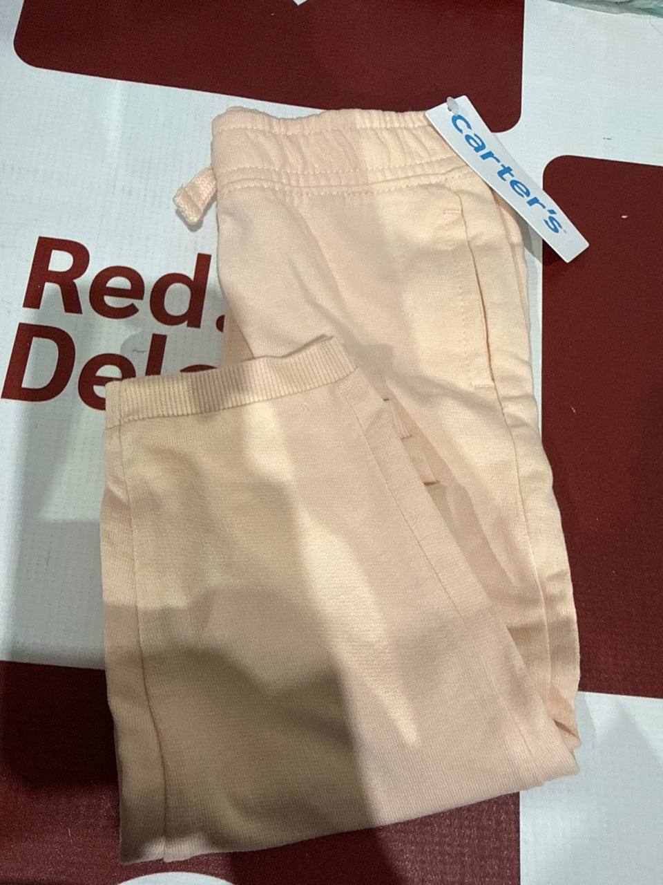 Carter’s Calça (A8)