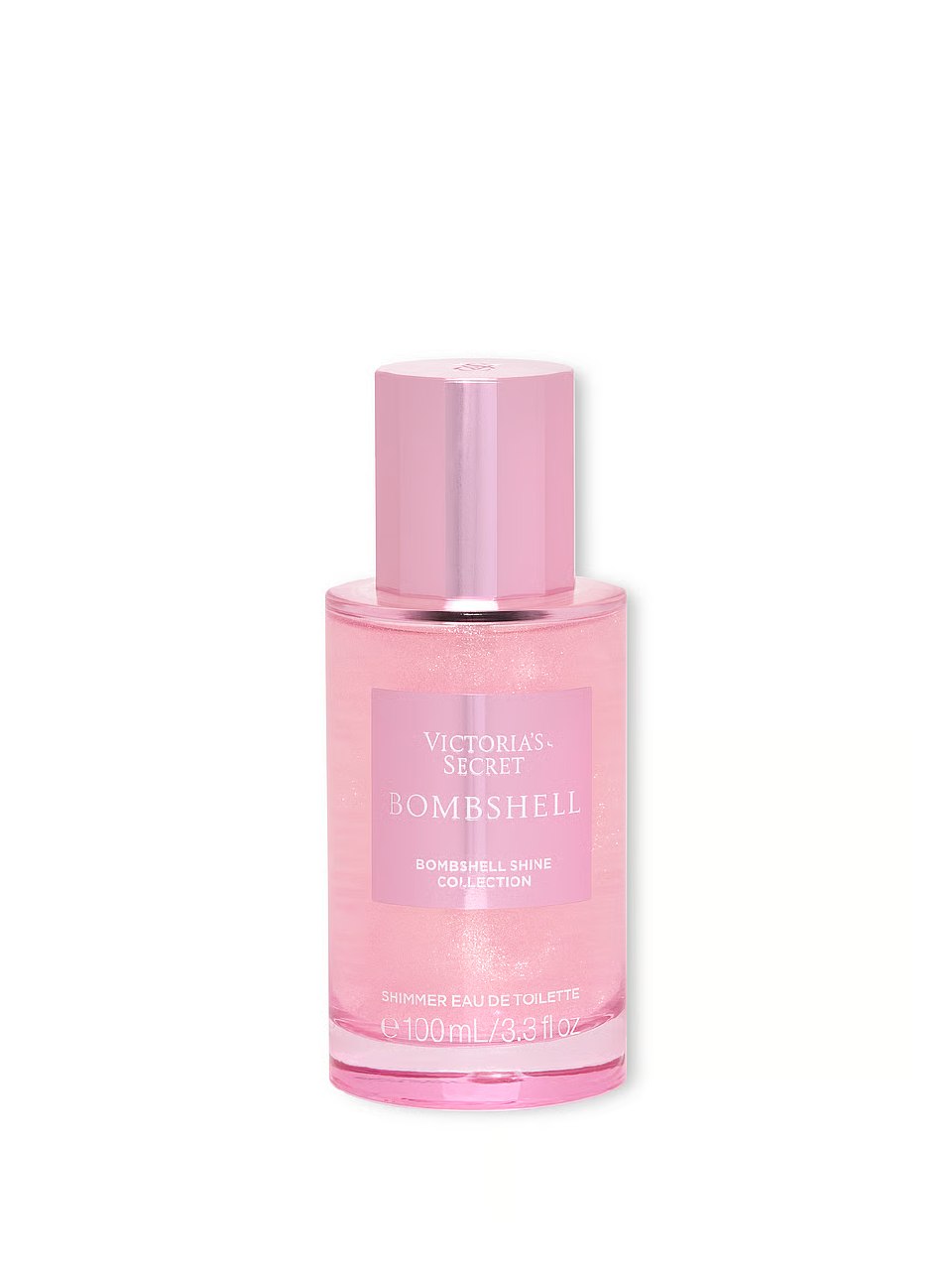 VS - Bombshell Shine Shimmer Eau de Toilette