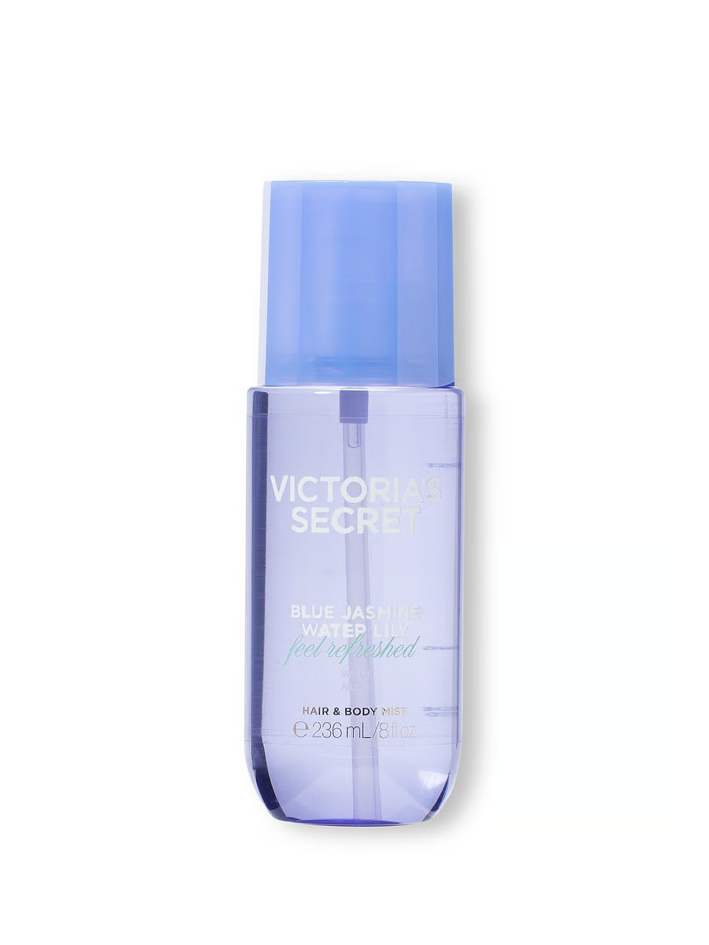 VS - Blue Jasmine Water Lily Hair & Body Mist