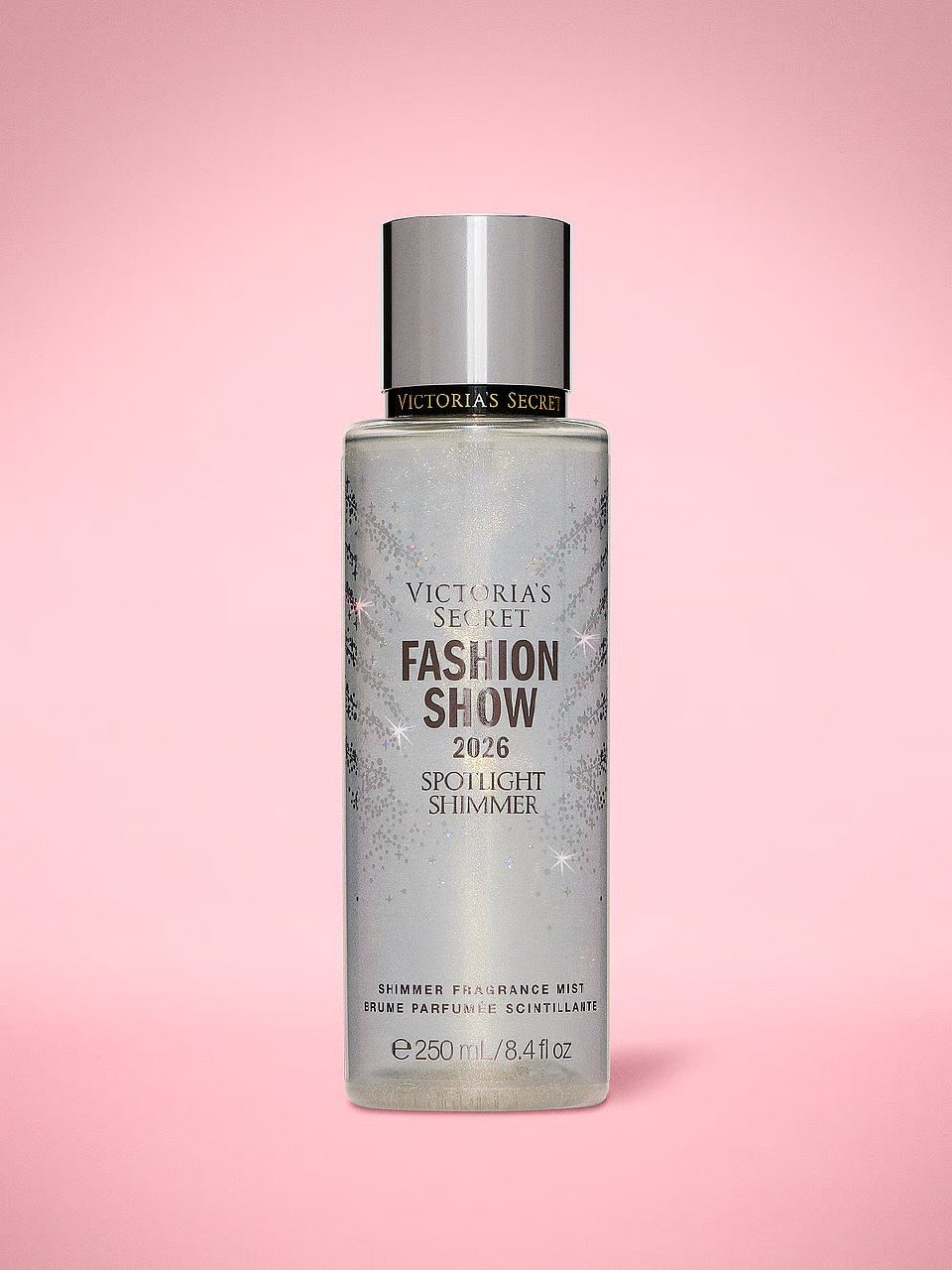 VS - Spotlight Shimmer Fragrance Mist