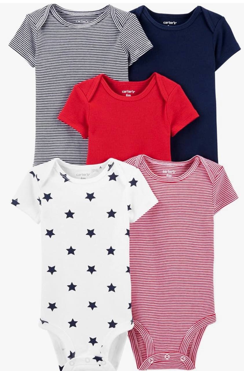 Conjunto 5 peças   (A1)