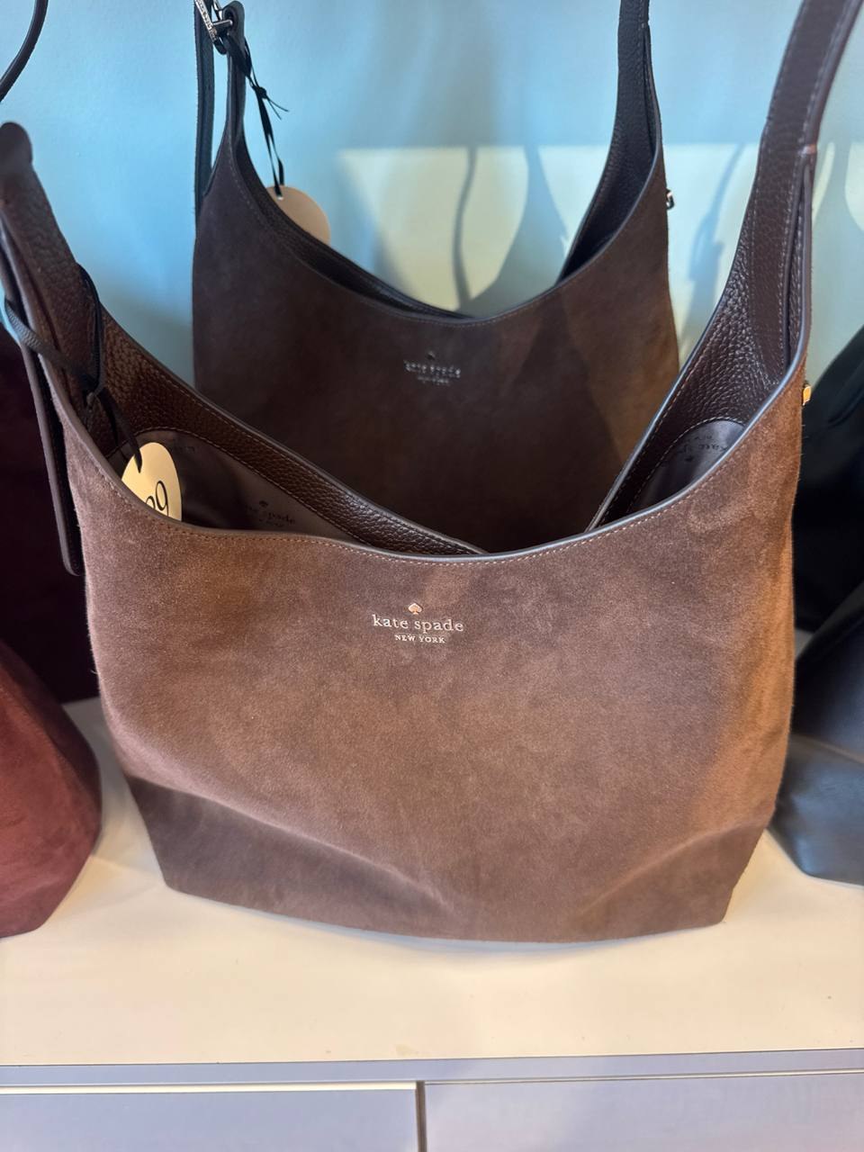 KS - Bolsa Tote