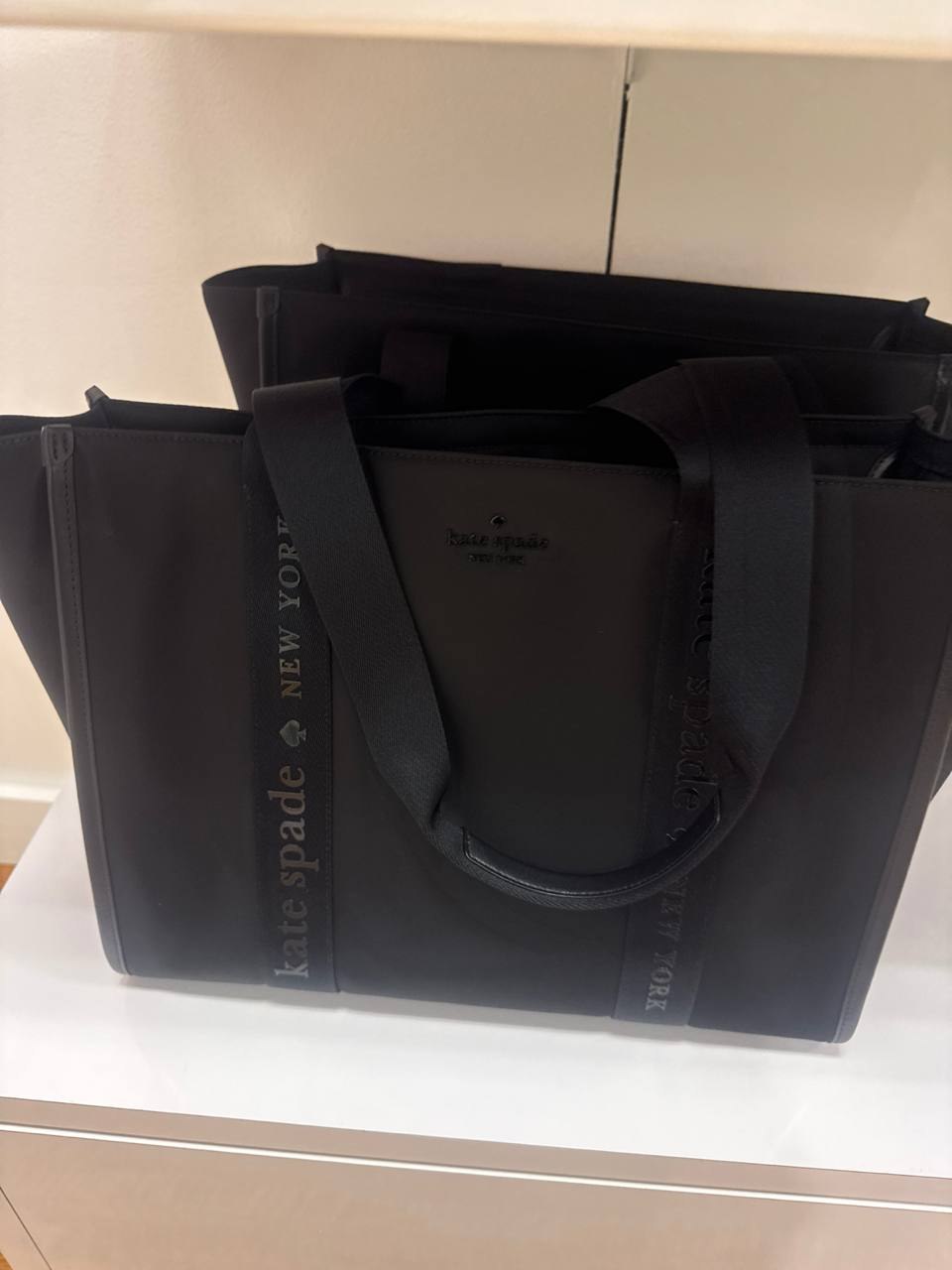 KS - Bolsa Tote