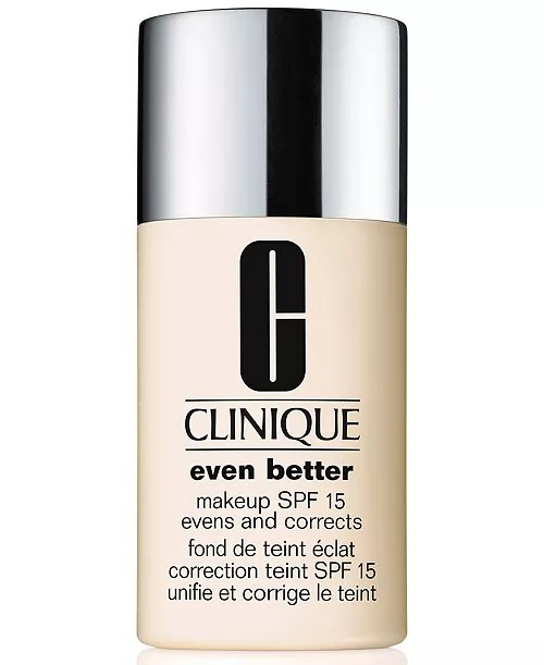 Macy's - Clinique Even Better™ Makeup Broad Spectrum SPF 15 Foundation, 1 fl. oz.: Color CN 0.5