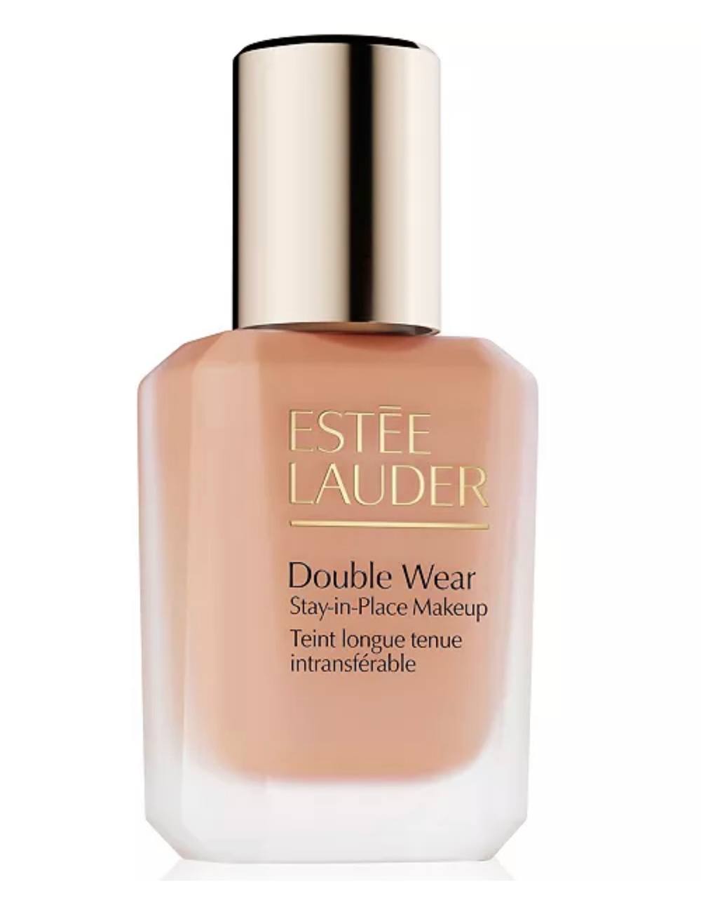 Estée Lauder- Double Wear Stay-in-Place Longwear Matte Foundation- Color 3N1