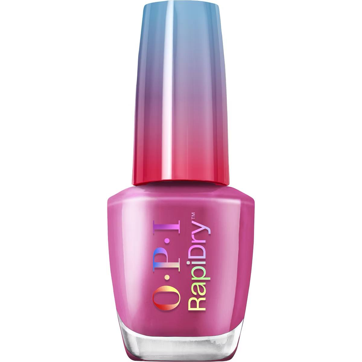 Target - OPI RapiDry Quick Dry Nail Polish - ASAPink - 9ml