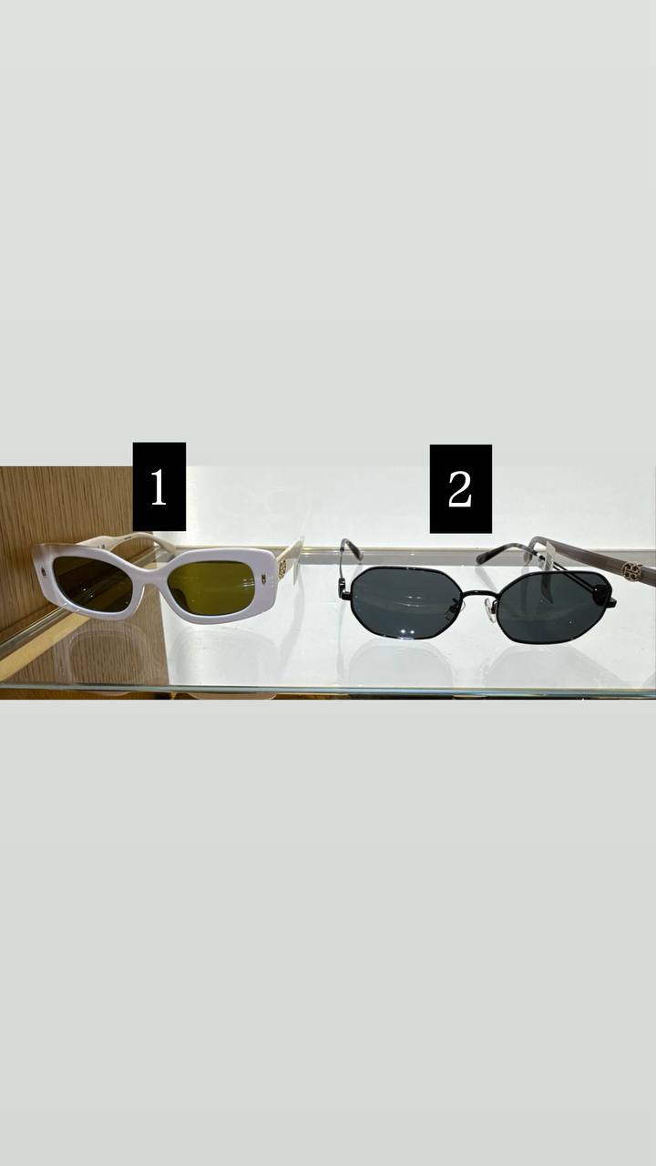 TB - Oculos de sol
