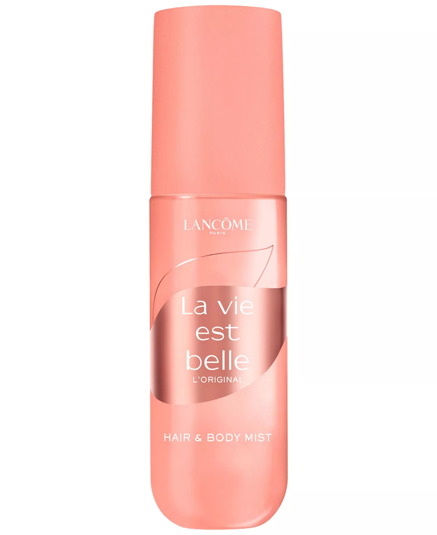 Macy's - Lancôme La vie est belle L'Original Hair and Body Mist