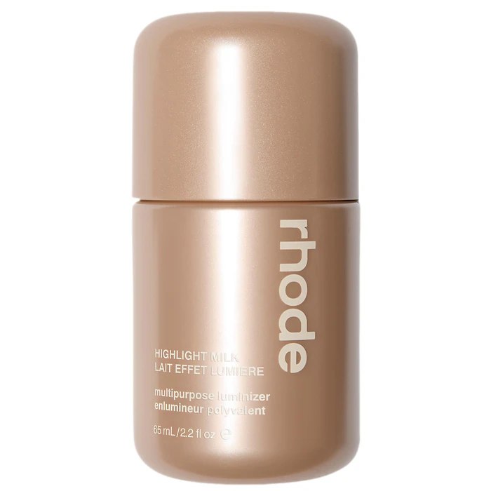 Sephora - rhode Highlight Milk Multipurpose Luminizer- Color 02