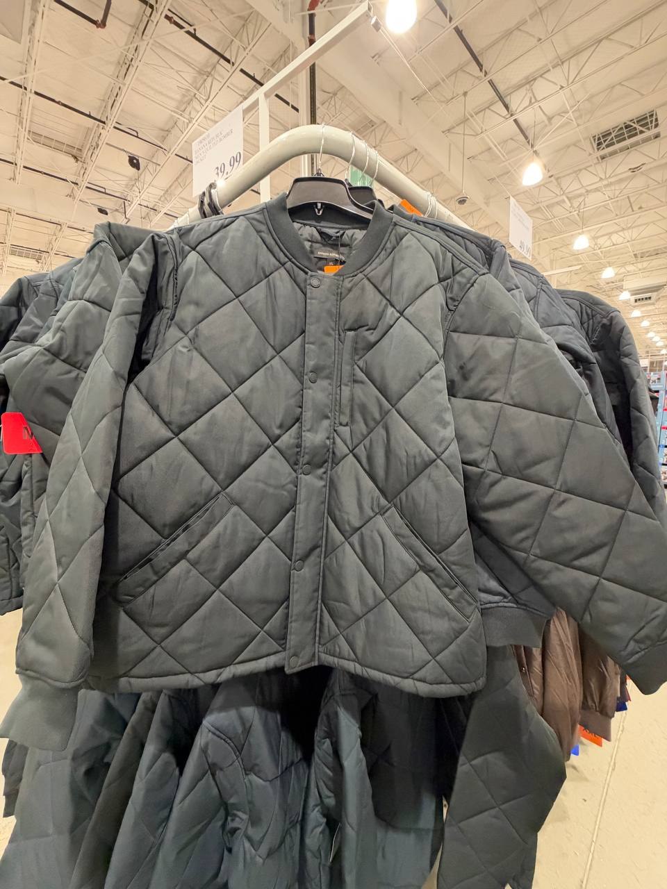 Costco Masc - Banana Republic Jaqueta