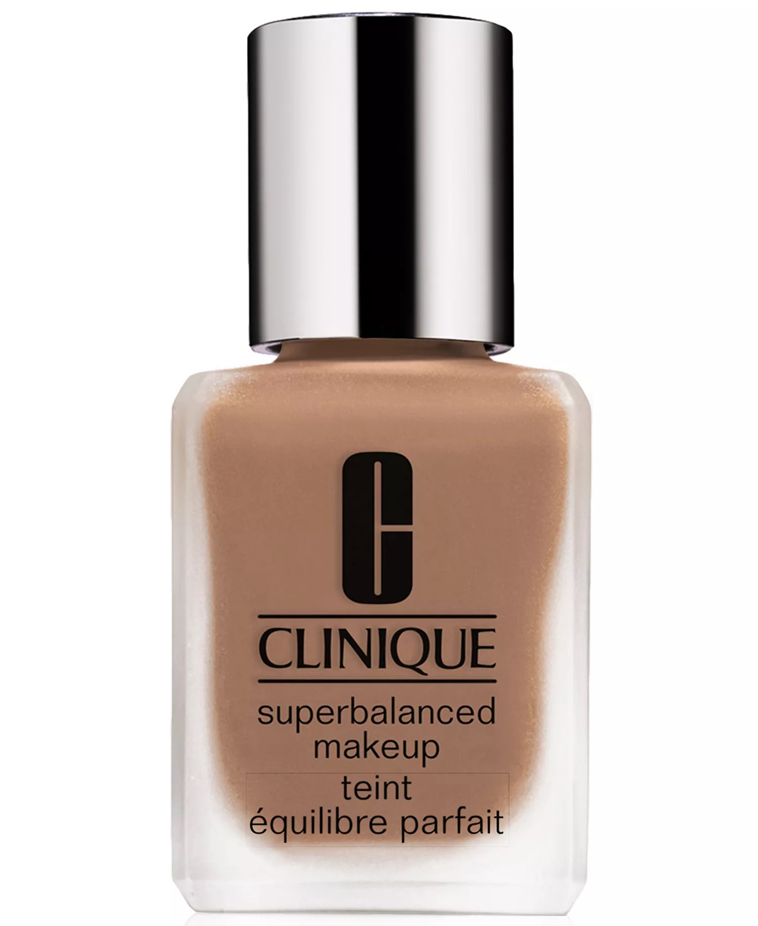 Macy's - Clinique Superbalanced Makeup Foundation, 1 oz.: Color CN 60