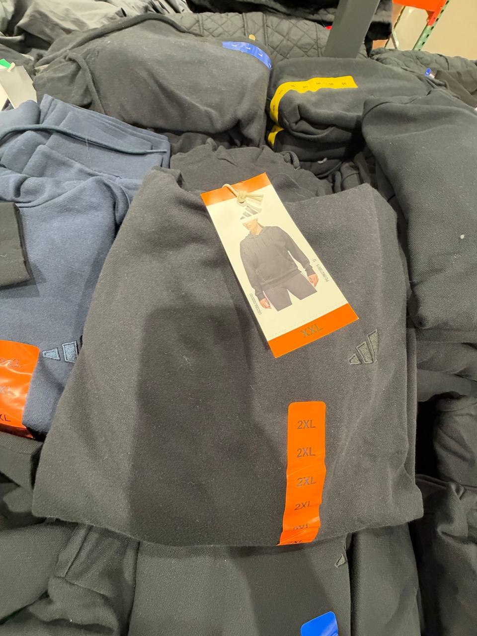 Costco Fem - Adidas Casaco