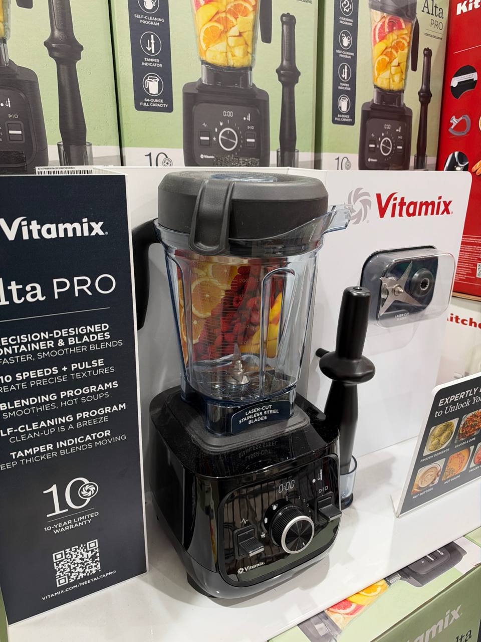Costco - Vitamix Pro