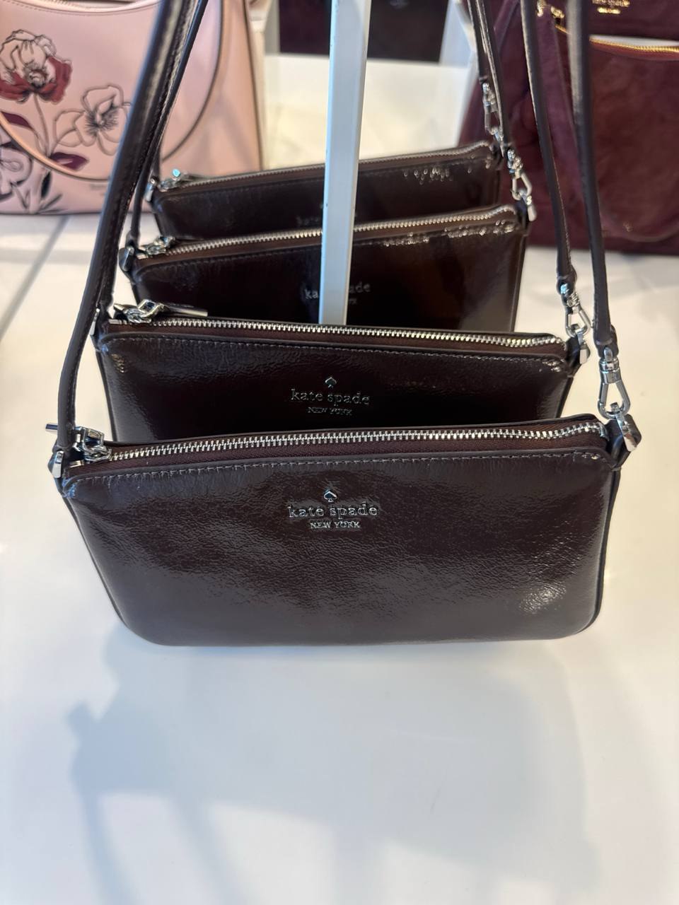 KS - Bolsa Shoulder