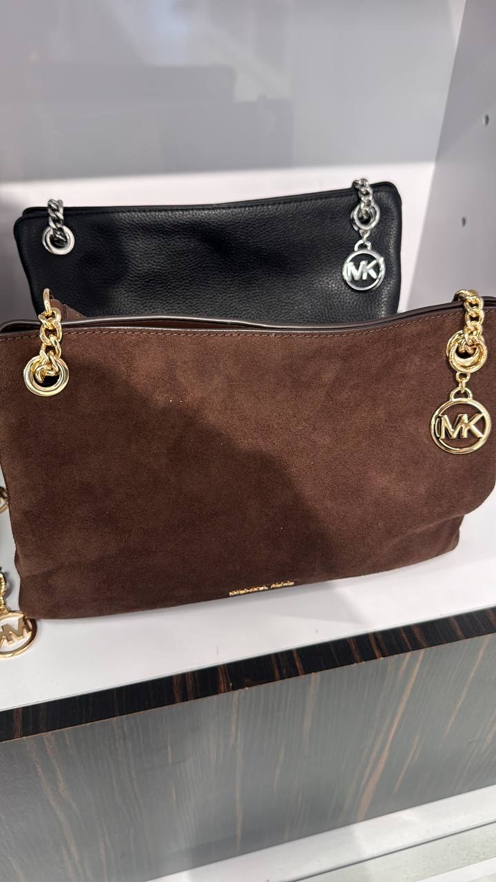 MK - Bolsa Christina Tote