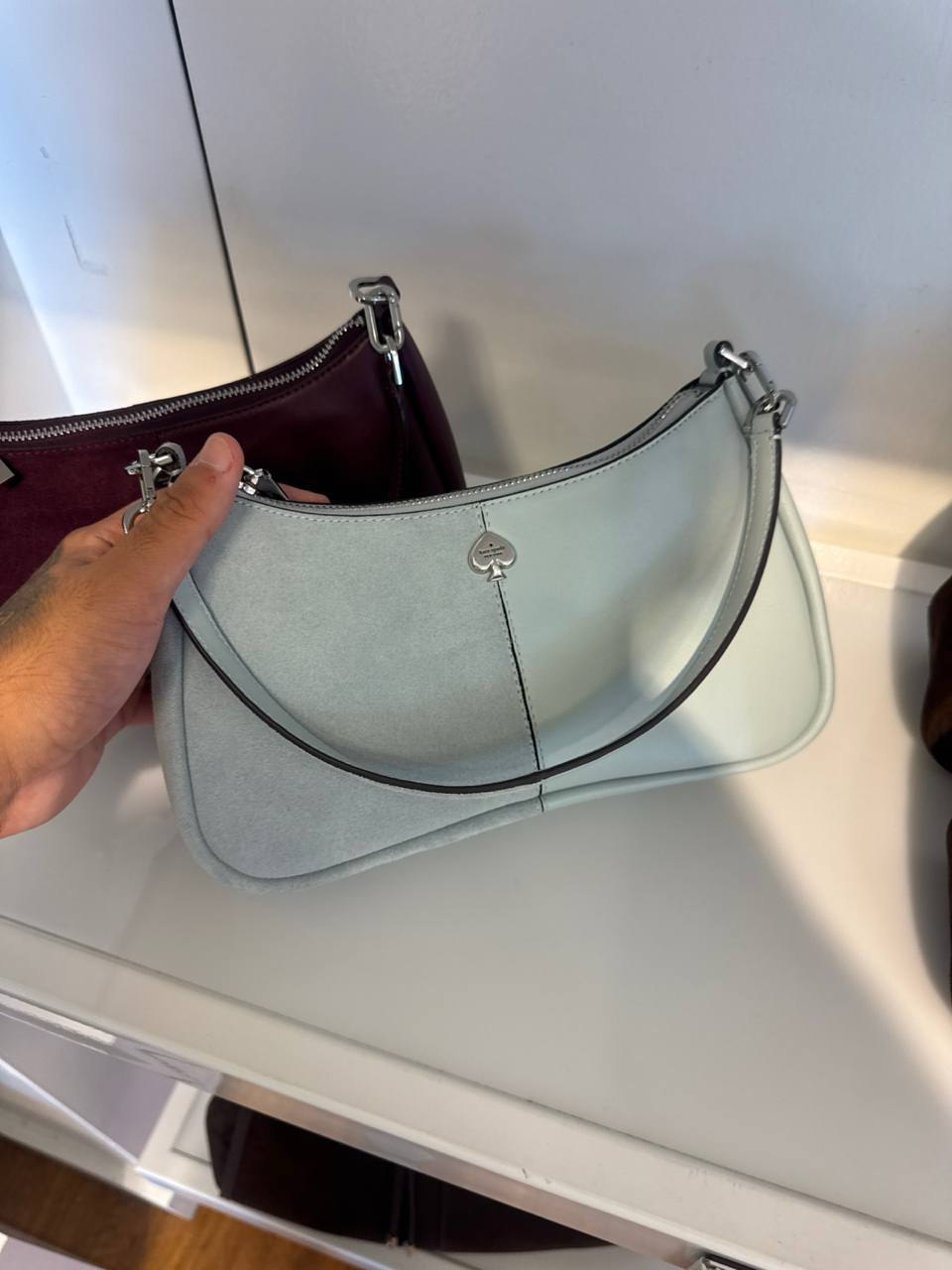 KS - Bolsa Shoulder