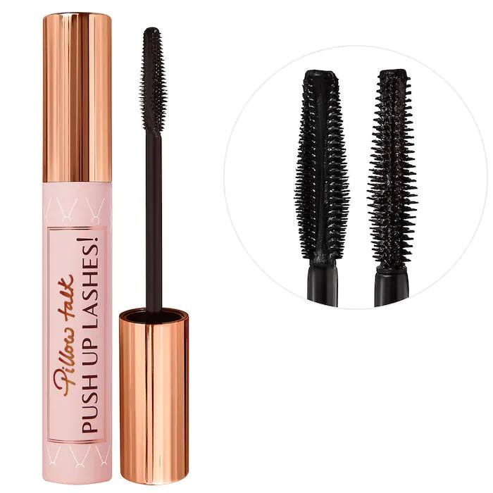 Sephora - Charlotte Tilbury Pillow Talk Push Up Lashes Volumizing & Lengthening Mascara