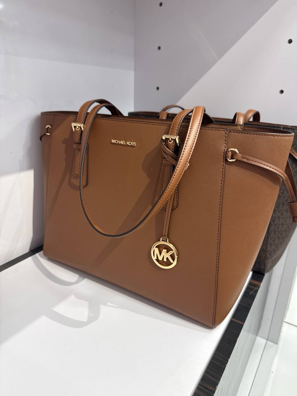 MK - Bolsa Voyager + Carteira