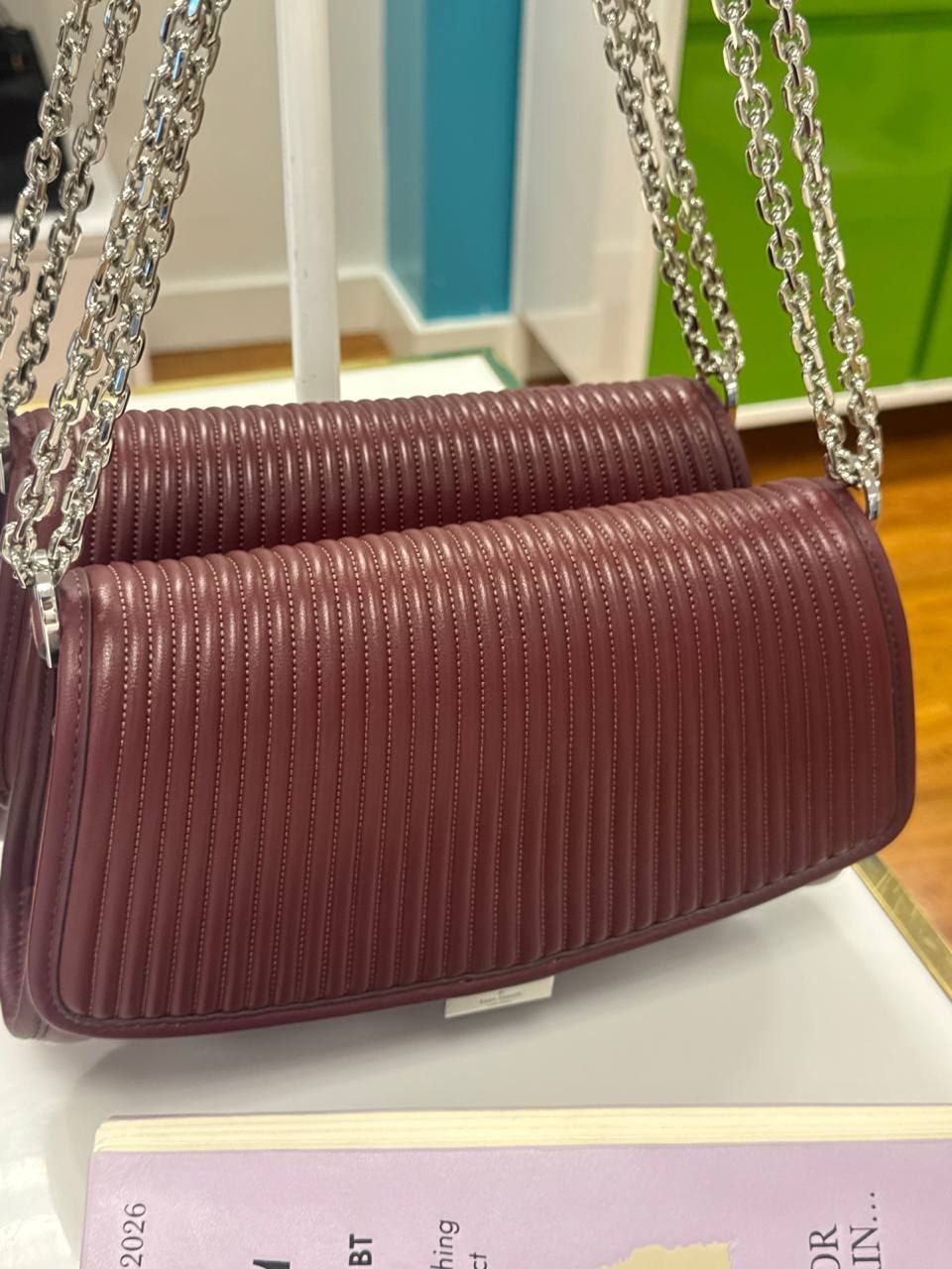 KS - Bolsa Crossbody