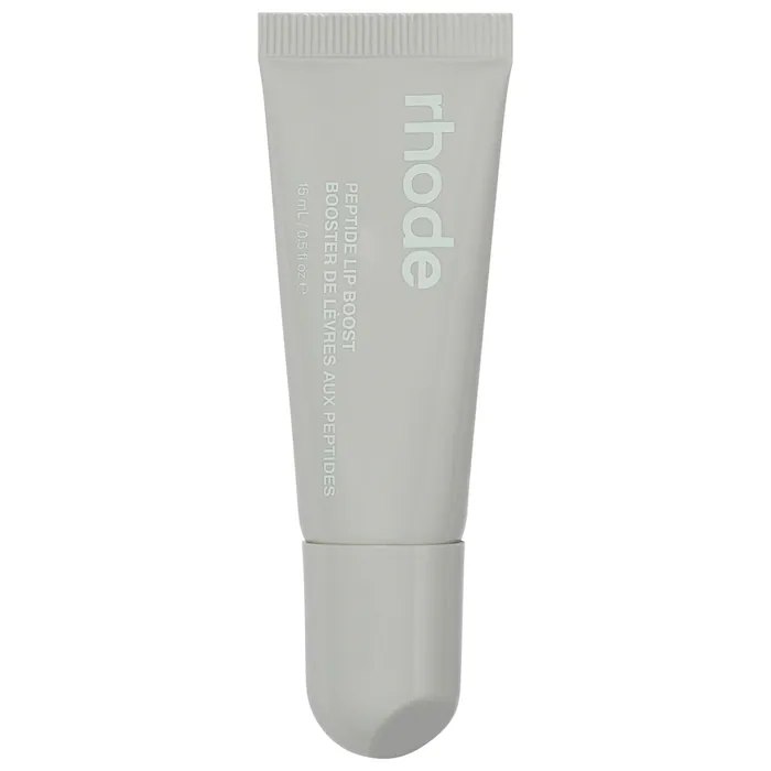 Sephora - rhode Peptide Lip Boost Plumping Lip Mask