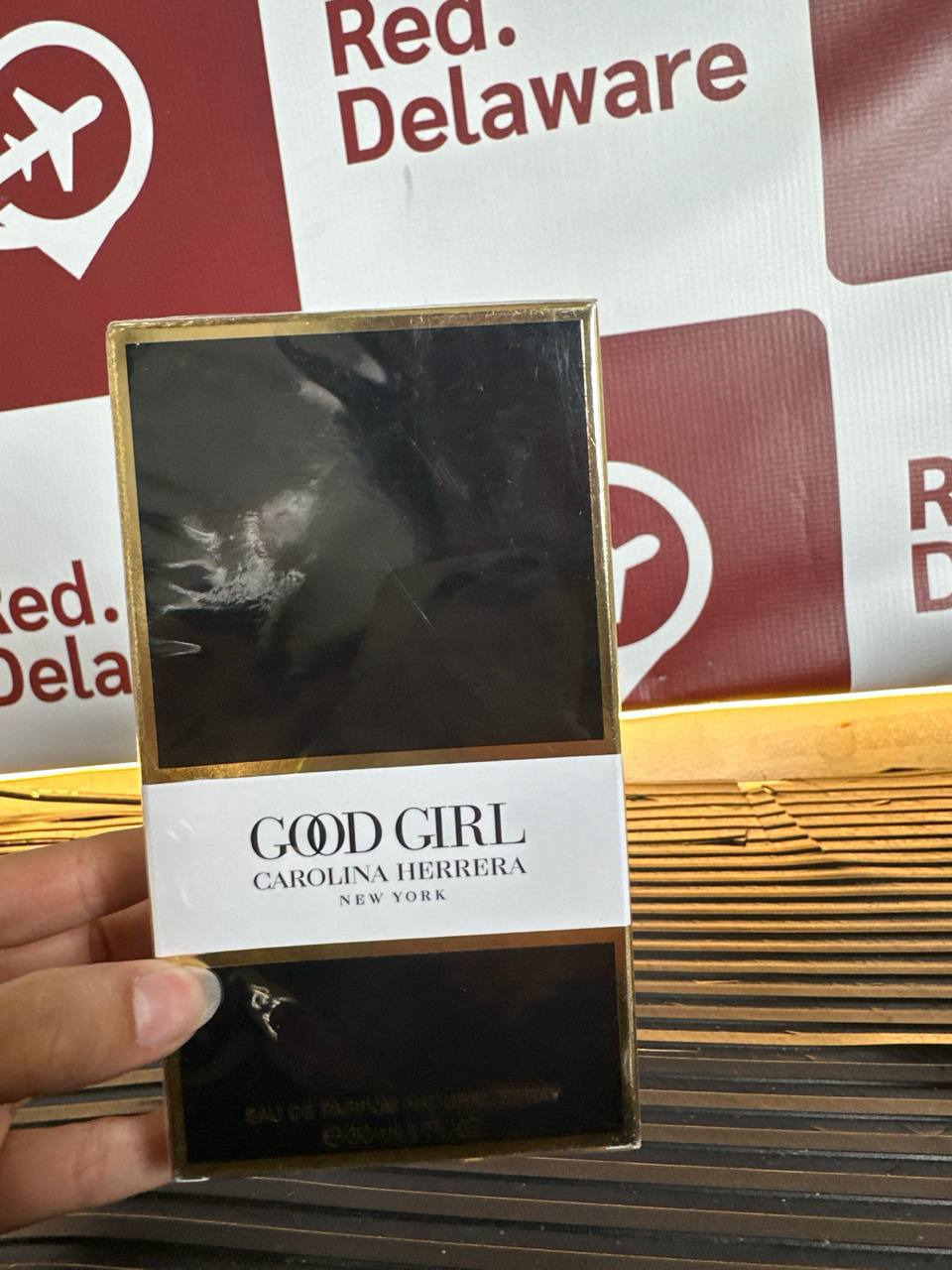 Carolina Herrera good Girl (B3)