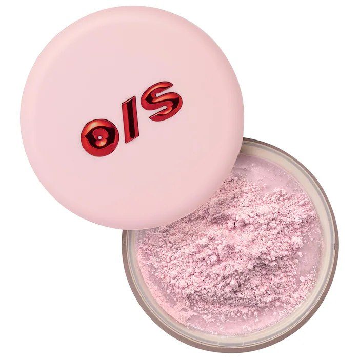 Sephora - ONE/SIZE by Patrick Starrr Ultimate Blurring Setting Powder - Color Baby Pink