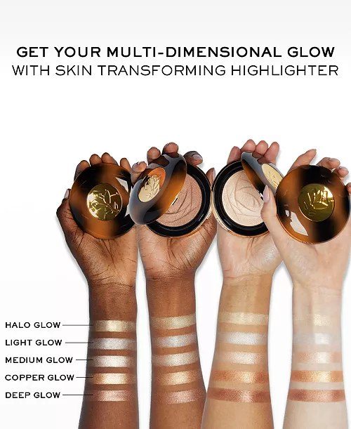 Macy's - Lancôme Teint Idole Ultra Wear C.E. Skin Transforming Highlighter