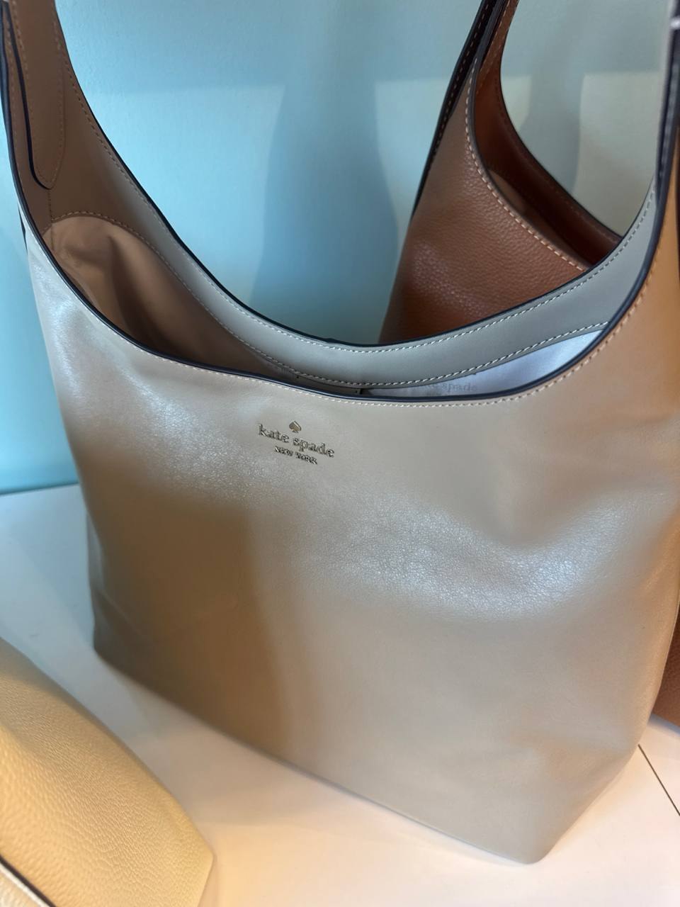 KS - Bolsa Tote
