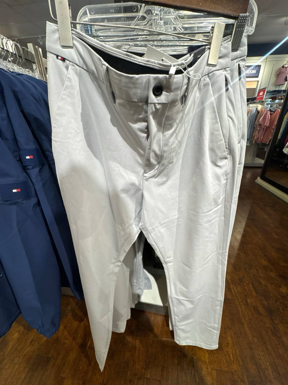 Tommy Masc- Calça