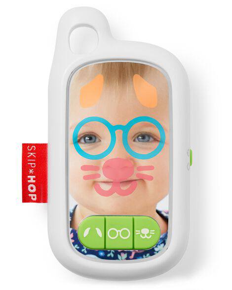 Carter’s Onli - Skip Hop Explore & More Selfie Phone