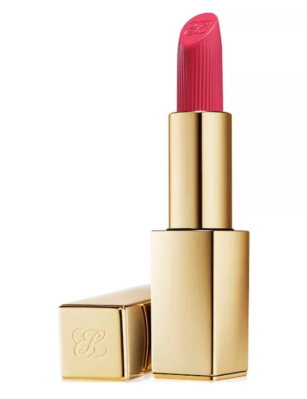 Estée Lauder- Pure Color Long-Lasting Hi-Lustre Lipstick- Color Starlit Pink