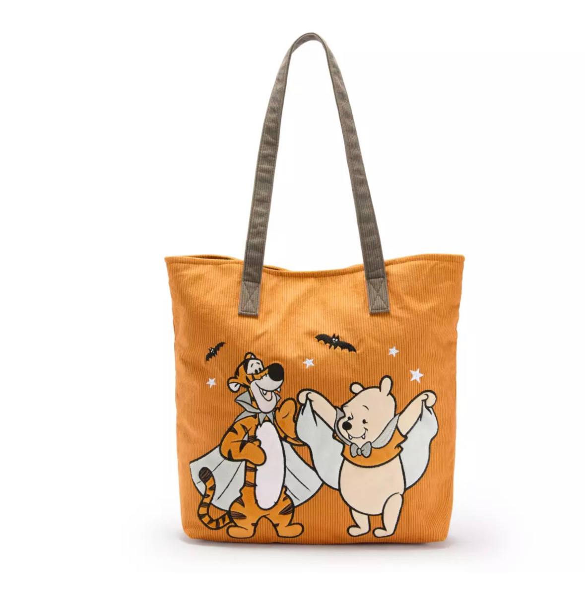 Disney - Winnie the Pooh and Pals Halloween Tote – Exclusive