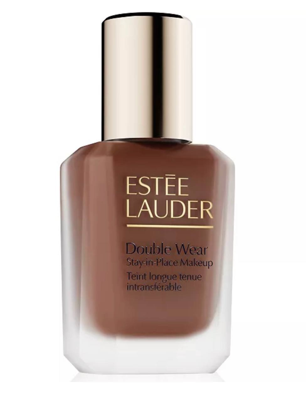 Estée Lauder- Double Wear Stay-in-Place Longwear Matte Foundation- Color 8N1