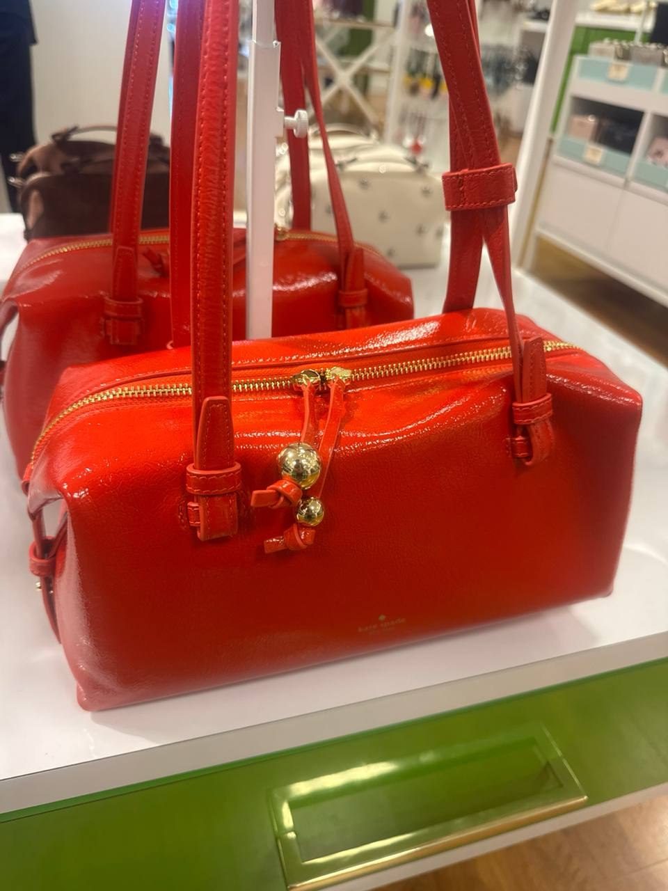 KS - Bolsa Tote