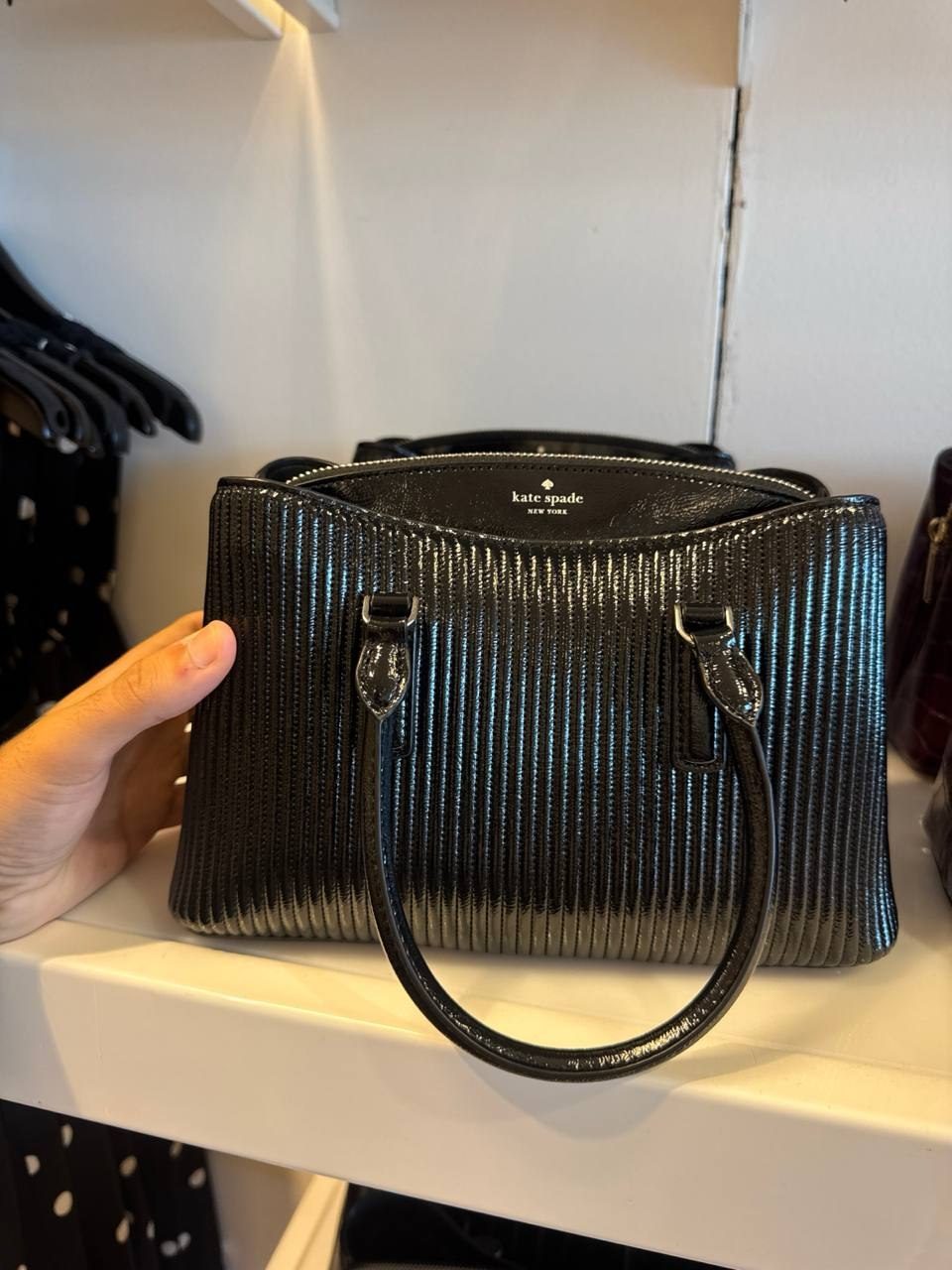 KS - Bolsa Tote