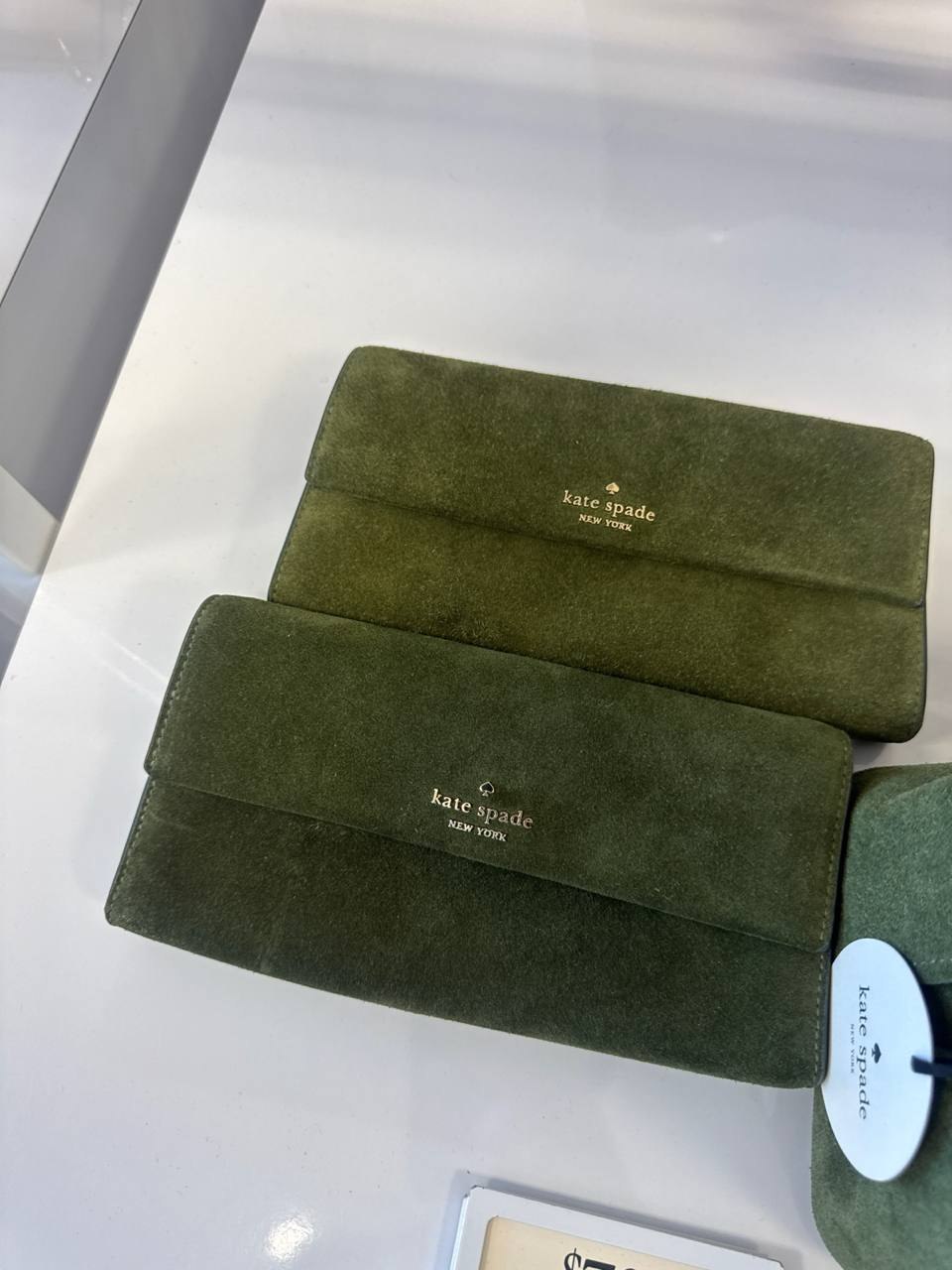 KS - Carteira Envelope