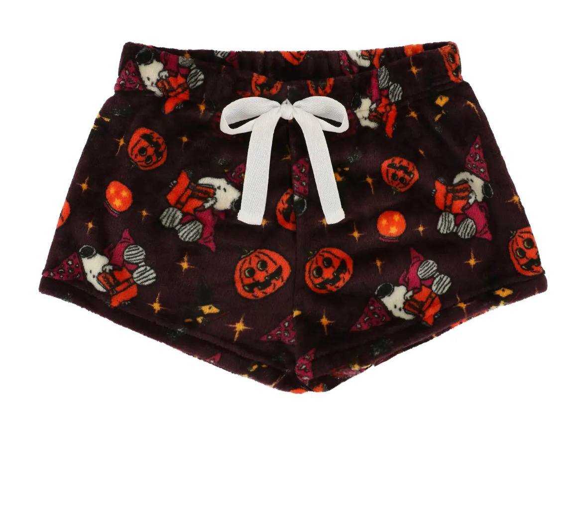 Five Below - Holiday Microfleece Pants