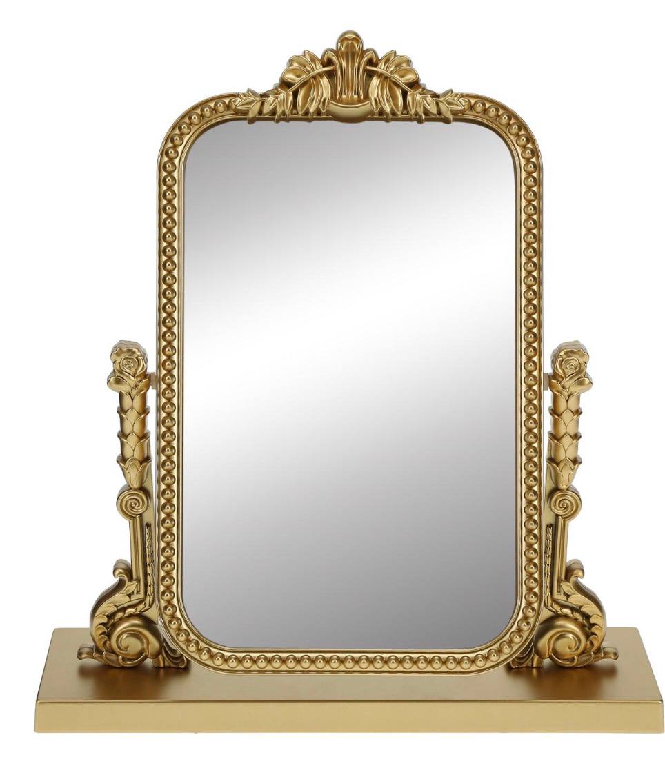 Five Below - Tabletop Mirror